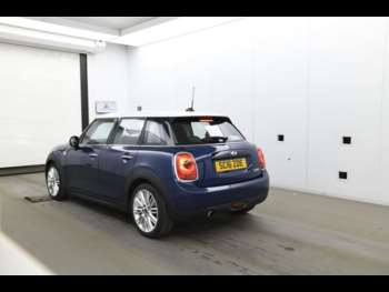 Used MINI Hatch 2016 for sale - 74885030: Photo