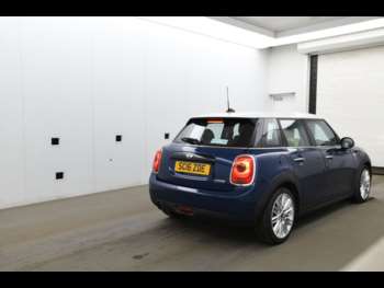 Used MINI Hatch 2016 for sale - 74885030: Photo
