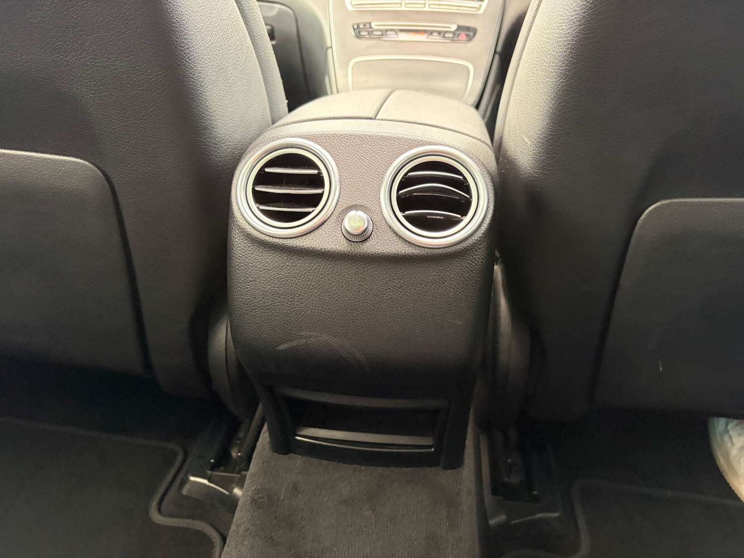 Used Mercedes-Benz GLC 2018 for sale - 77262826: Photo 36