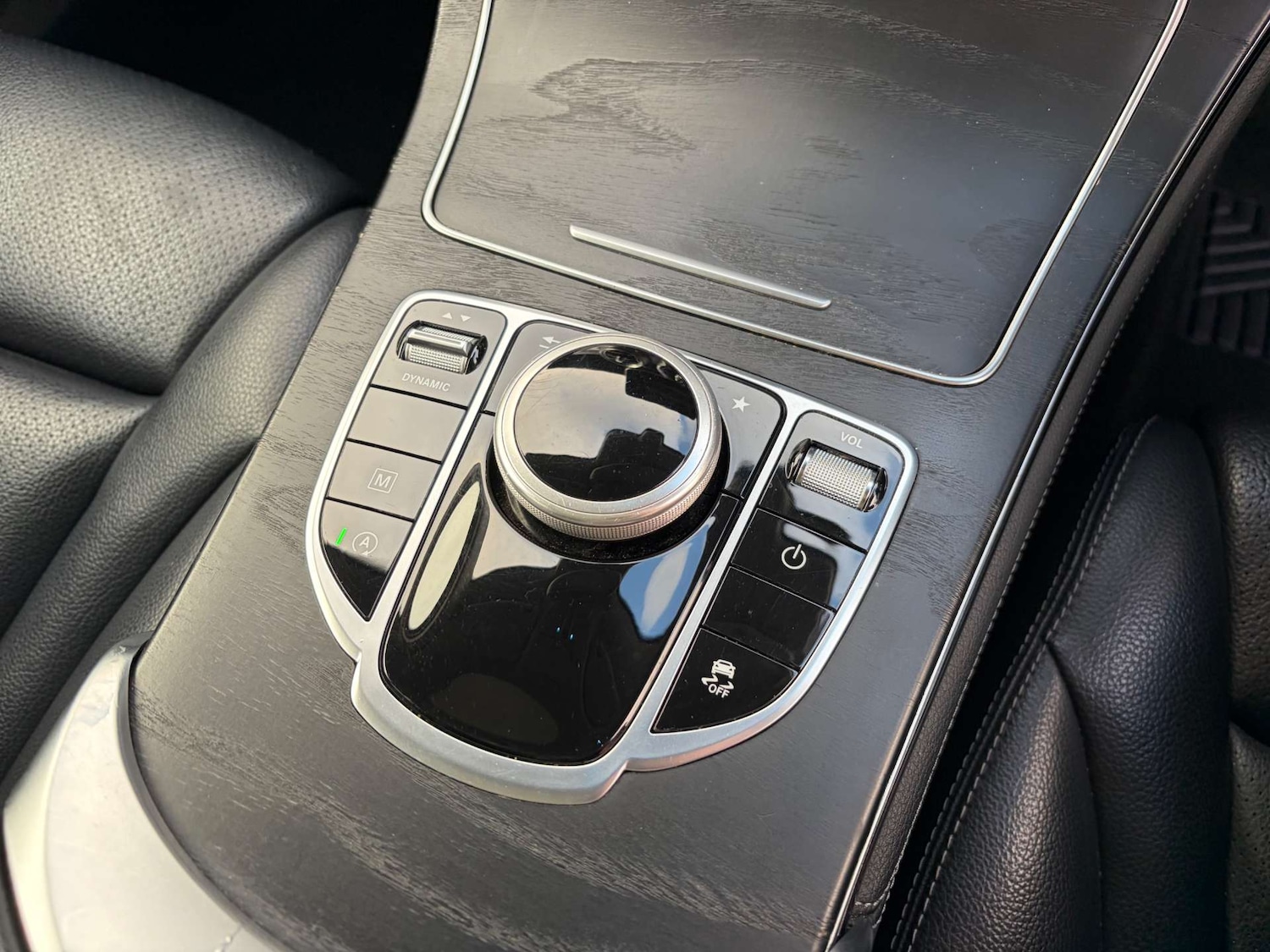 Used Mercedes-Benz GLC 2018 for sale - 77262826: Photo 52