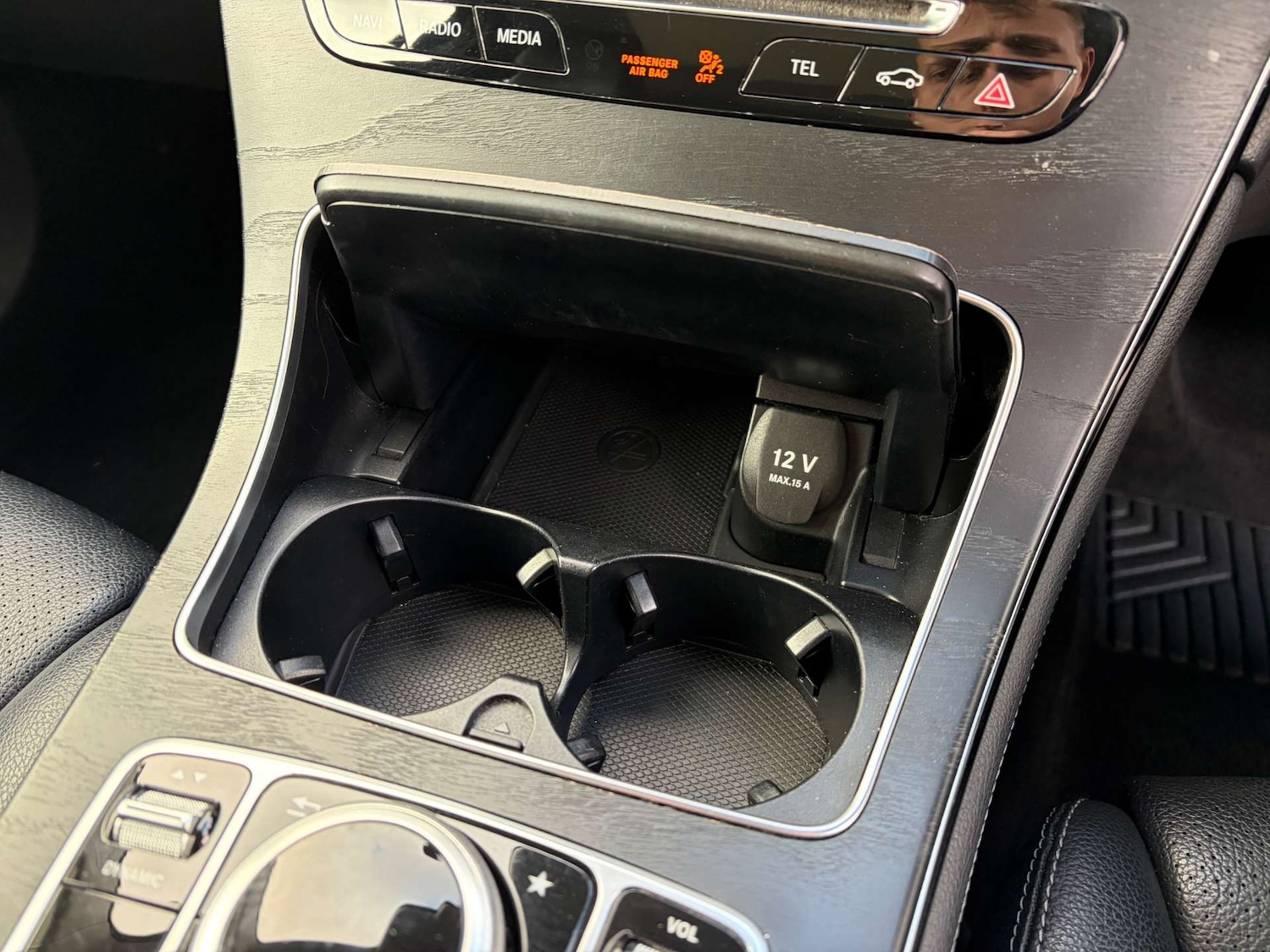 Used Mercedes-Benz GLC 2018 for sale - 77262826: Photo 53