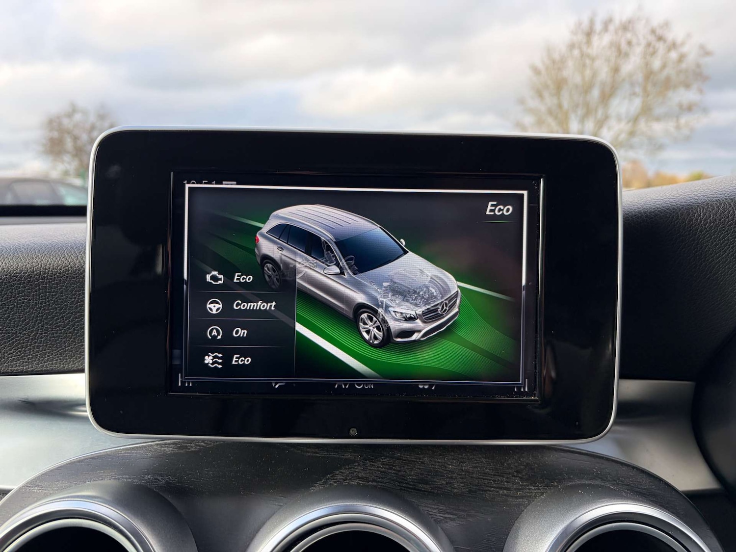 Used Mercedes-Benz GLC 2018 for sale - 77262826: Photo 57