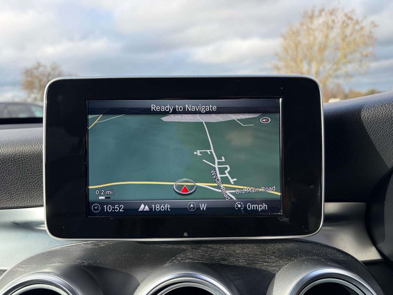 Used Mercedes-Benz GLC 2018 for sale - 77262826: Photo 65