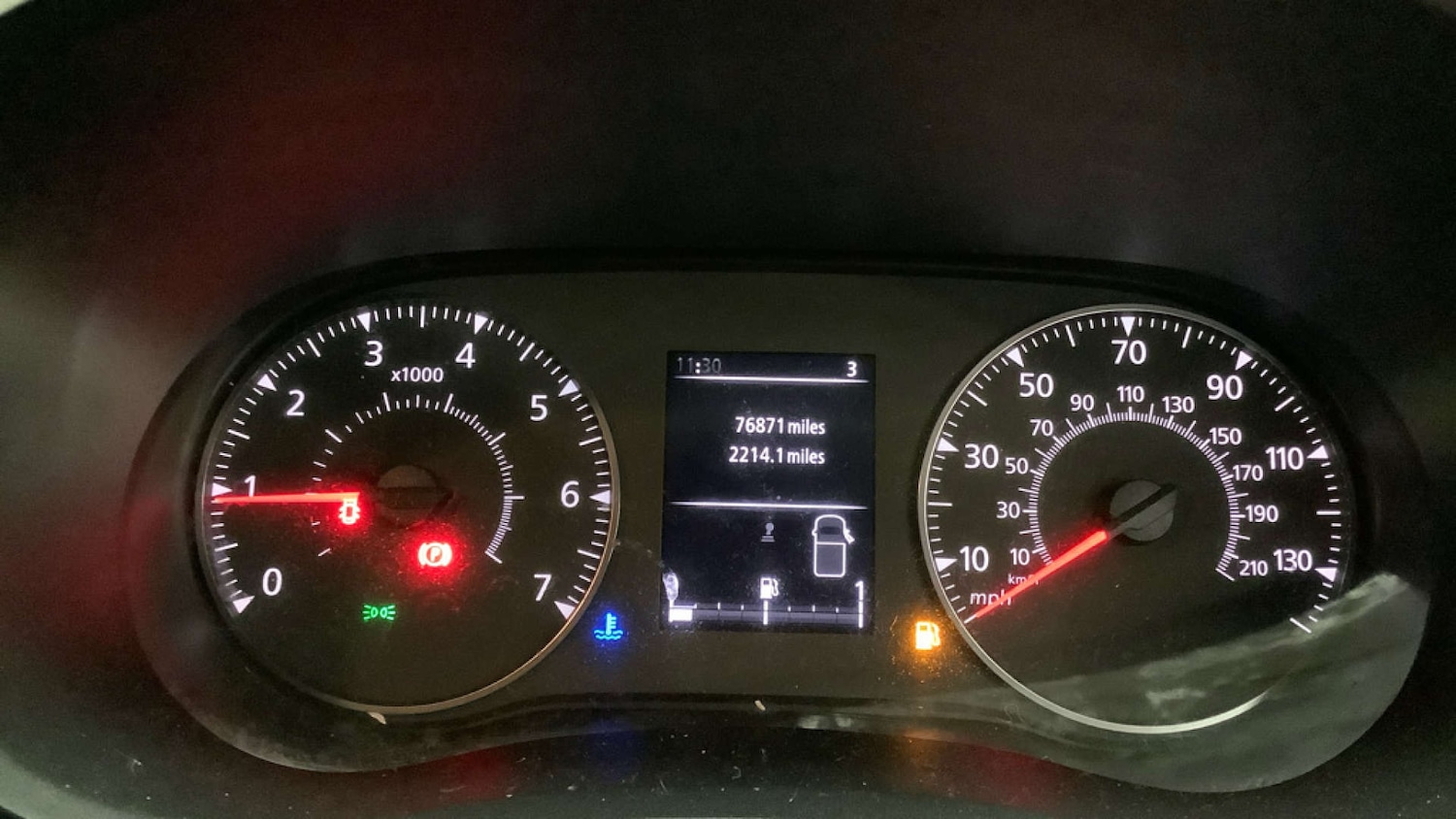 Used Vauxhall Movano 2021 for sale - 77551264: Photo 11