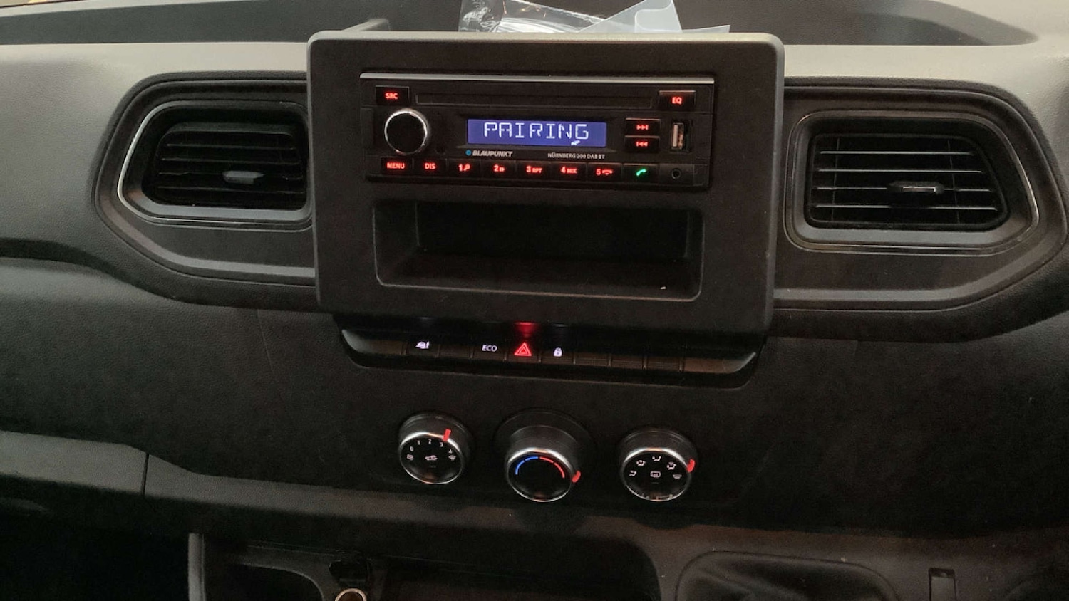 Used Vauxhall Movano 2021 for sale - 77551264: Photo 12