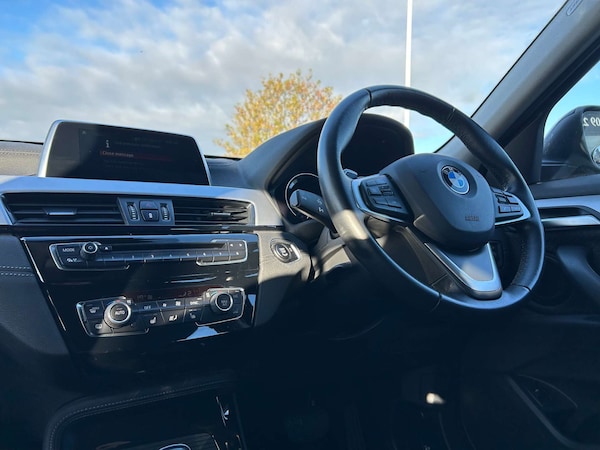 Used BMW X2 2018 for sale - 76105329: Photo 14