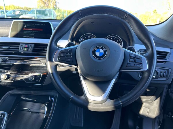 Used BMW X2 2018 for sale - 76105329: Photo 15
