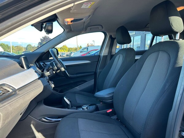 Used BMW X2 2018 for sale - 76105329: Photo 17