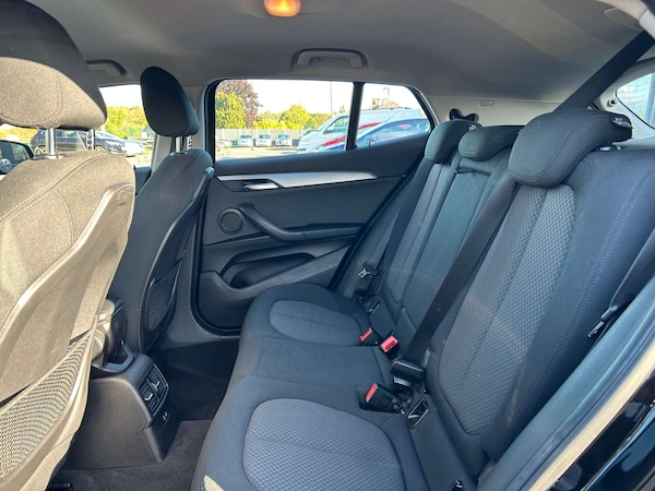 Used BMW X2 2018 for sale - 76105329: Photo 18