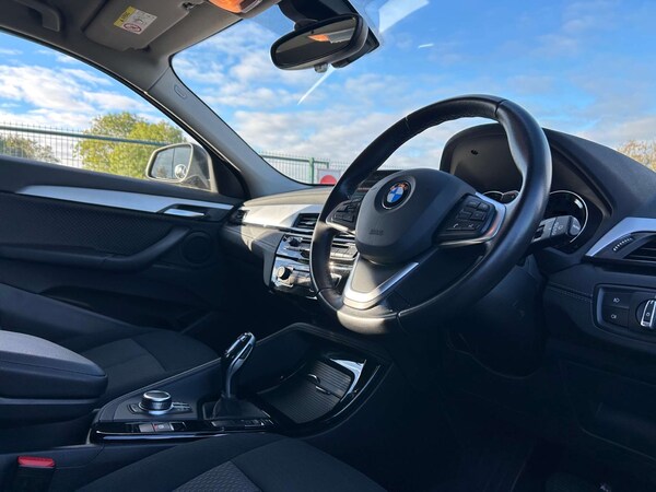 Used BMW X2 2018 for sale - 76105329: Photo 19