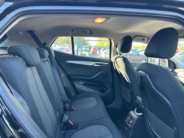 Used BMW X2 2018 for sale - 76105329: Photo 20