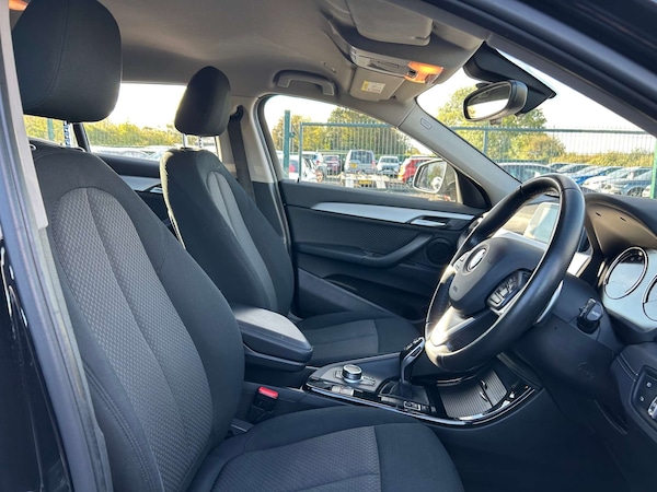 Used BMW X2 2018 for sale - 76105329: Photo 27