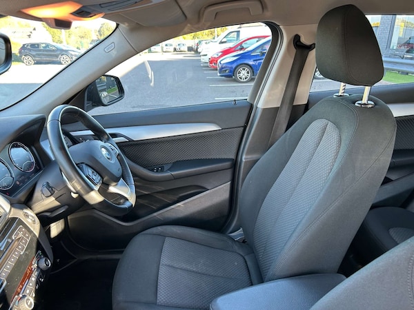 Used BMW X2 2018 for sale - 76105329: Photo 29