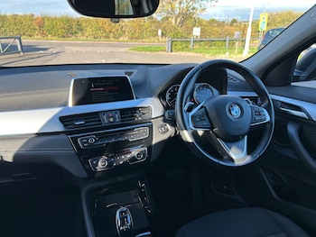 Used BMW X2 2018 for sale - 76105329: Photo 2
