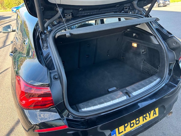 Used BMW X2 2018 for sale - 76105329: Photo 32