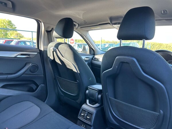 Used BMW X2 2018 for sale - 76105329: Photo 36
