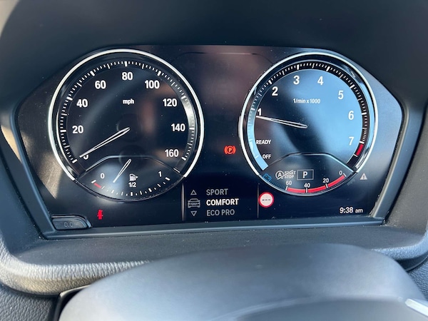 Used BMW X2 2018 for sale - 76105329: Photo 38
