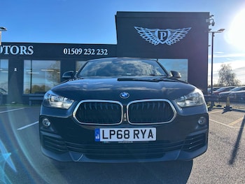 Used BMW X2 2018 for sale - 76105329: Photo 3