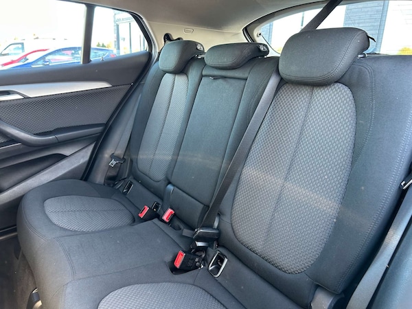 Used BMW X2 2018 for sale - 76105329: Photo 43