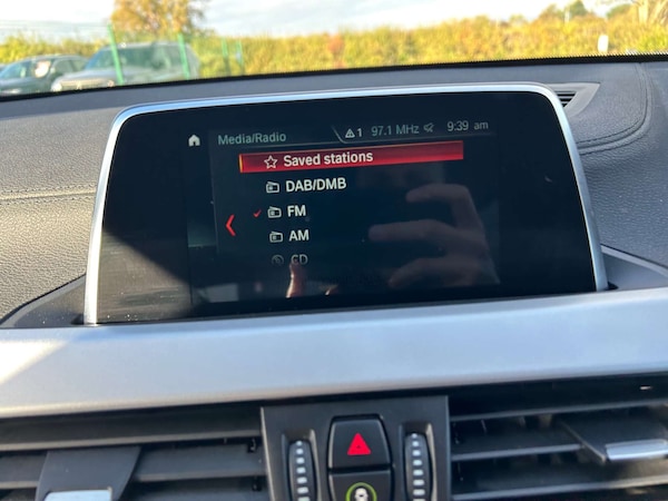 Used BMW X2 2018 for sale - 76105329: Photo 49