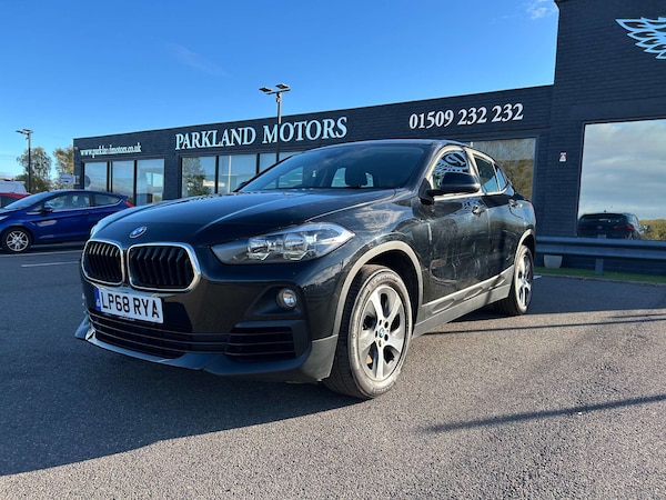 Used BMW X2 2018 for sale - 76105329: Photo 4