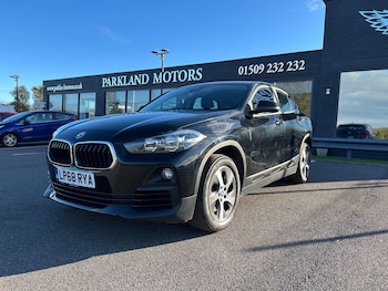 Used BMW X2 2018 for sale - 76105329: Photo 4