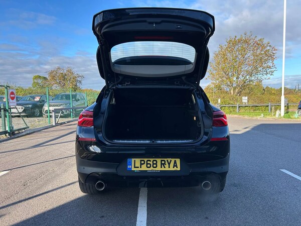Used BMW X2 2018 for sale - 76105329: Photo 51