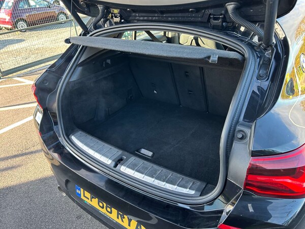 Used BMW X2 2018 for sale - 76105329: Photo 52