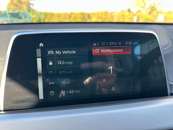 Used BMW X2 2018 for sale - 76105329: Photo 59