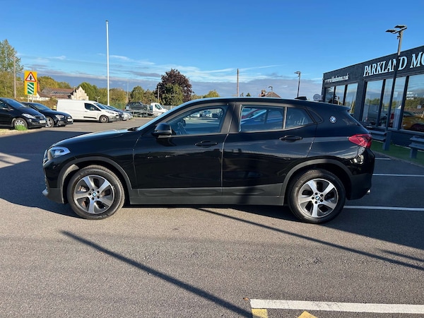Used BMW X2 2018 for sale - 76105329: Photo 5
