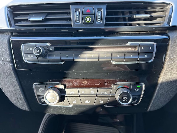 Used BMW X2 2018 for sale - 76105329: Photo 60