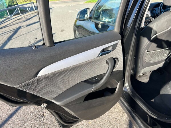 Used BMW X2 2018 for sale - 76105329: Photo 63