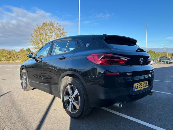 Used BMW X2 2018 for sale - 76105329: Photo 6