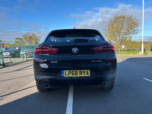 Used BMW X2 2018 for sale - 76105329: Photo 7