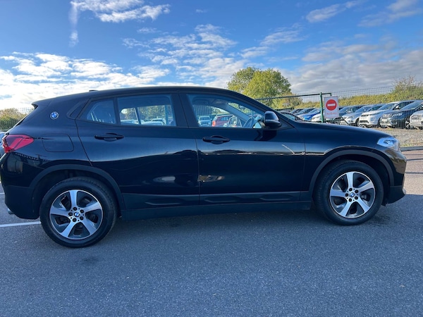 Used BMW X2 2018 for sale - 76105329: Photo 9