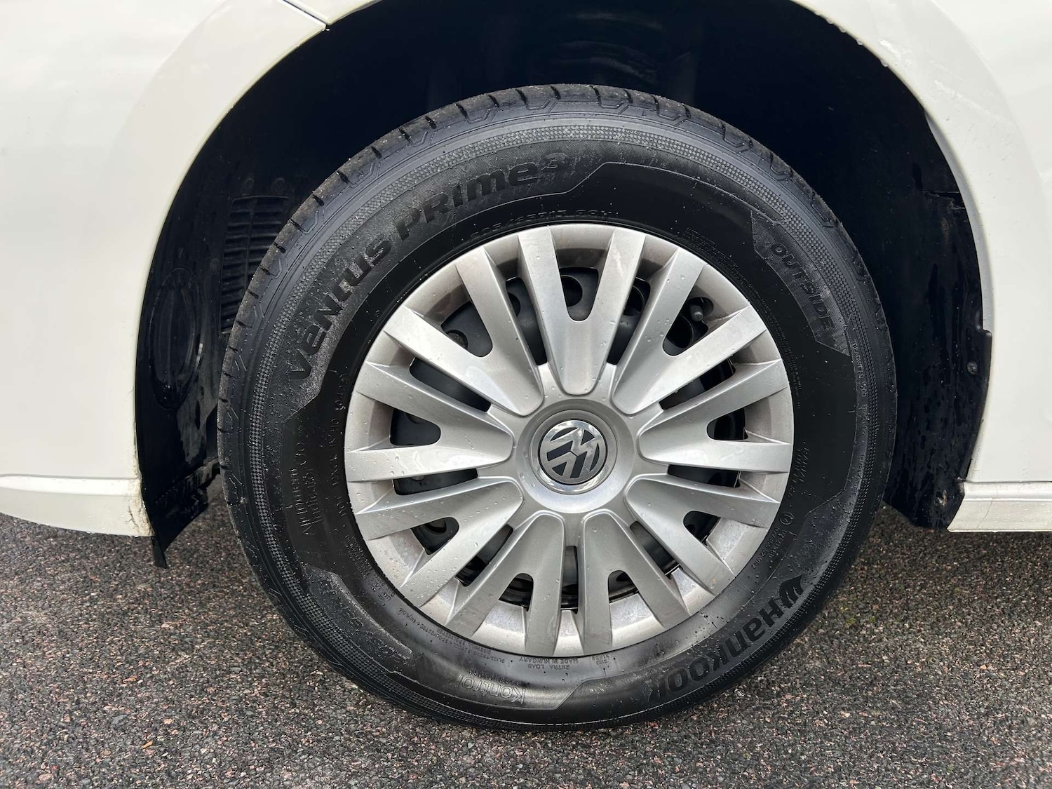 Used Volkswagen Caddy 2022 for sale - 76642943: Photo 11