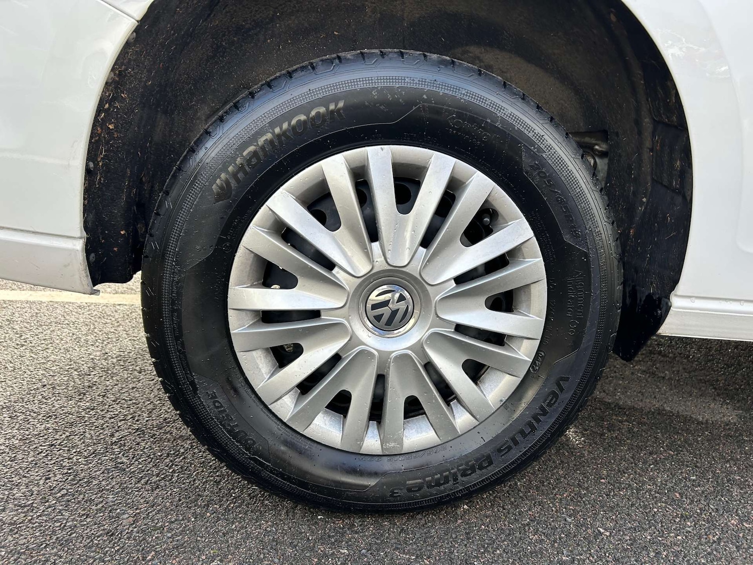 Used Volkswagen Caddy 2022 for sale - 76642943: Photo 13