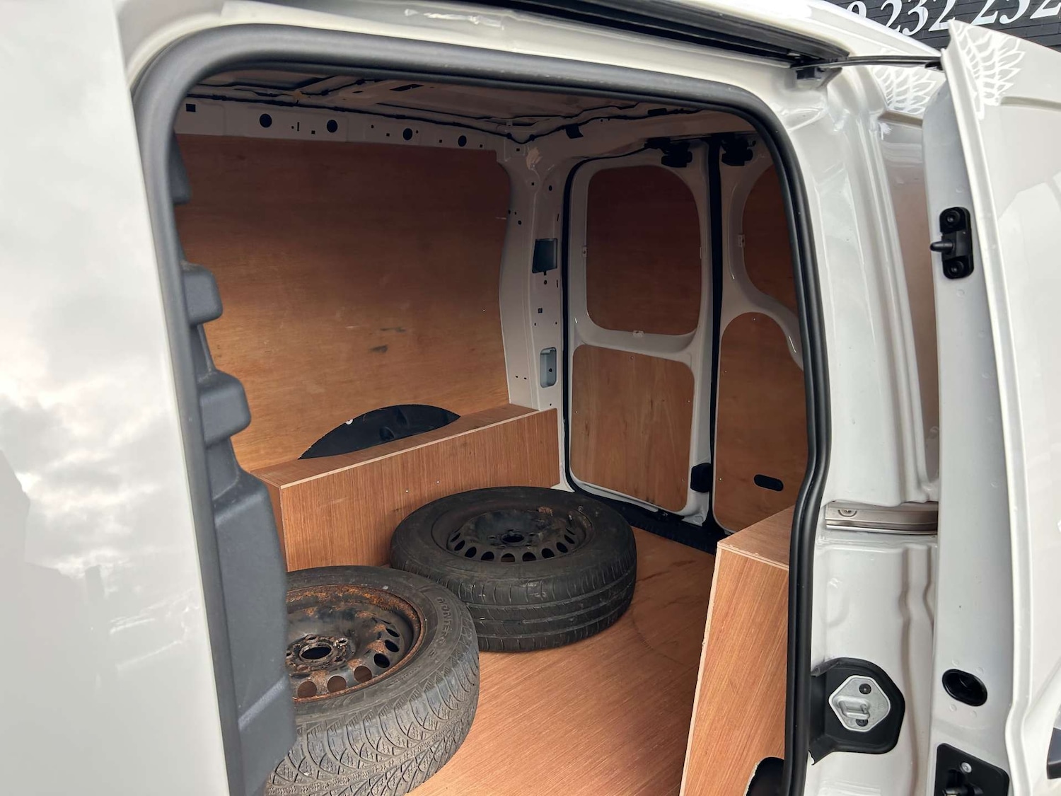 Used Volkswagen Caddy 2022 for sale - 76642943: Photo 17