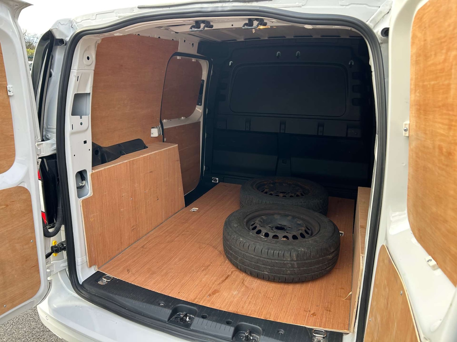 Used Volkswagen Caddy 2022 for sale - 76642943: Photo 18