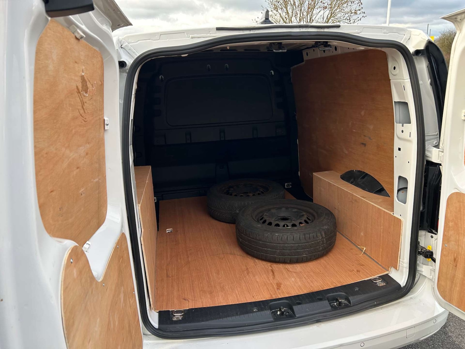 Used Volkswagen Caddy 2022 for sale - 76642943: Photo 19