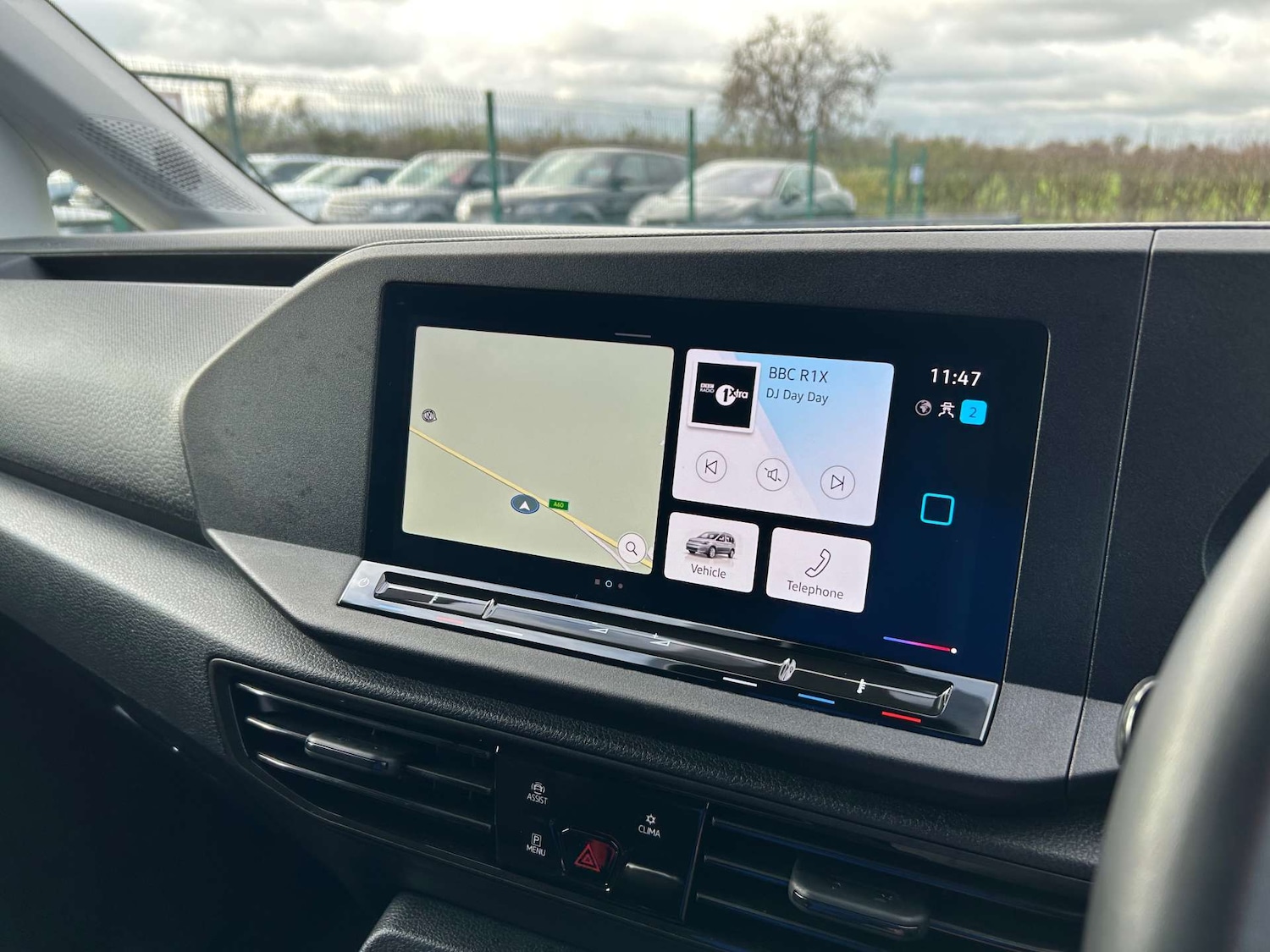 Used Volkswagen Caddy 2022 for sale - 76642943: Photo 22