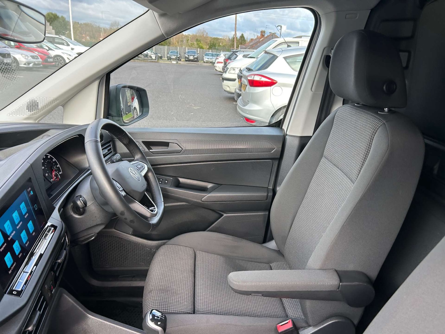 Used Volkswagen Caddy 2022 for sale - 76642943: Photo 26