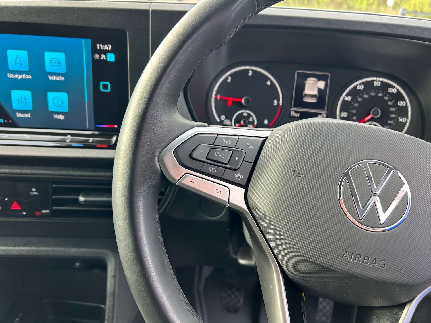 Used Volkswagen Caddy 2022 for sale - 76642943: Photo 27