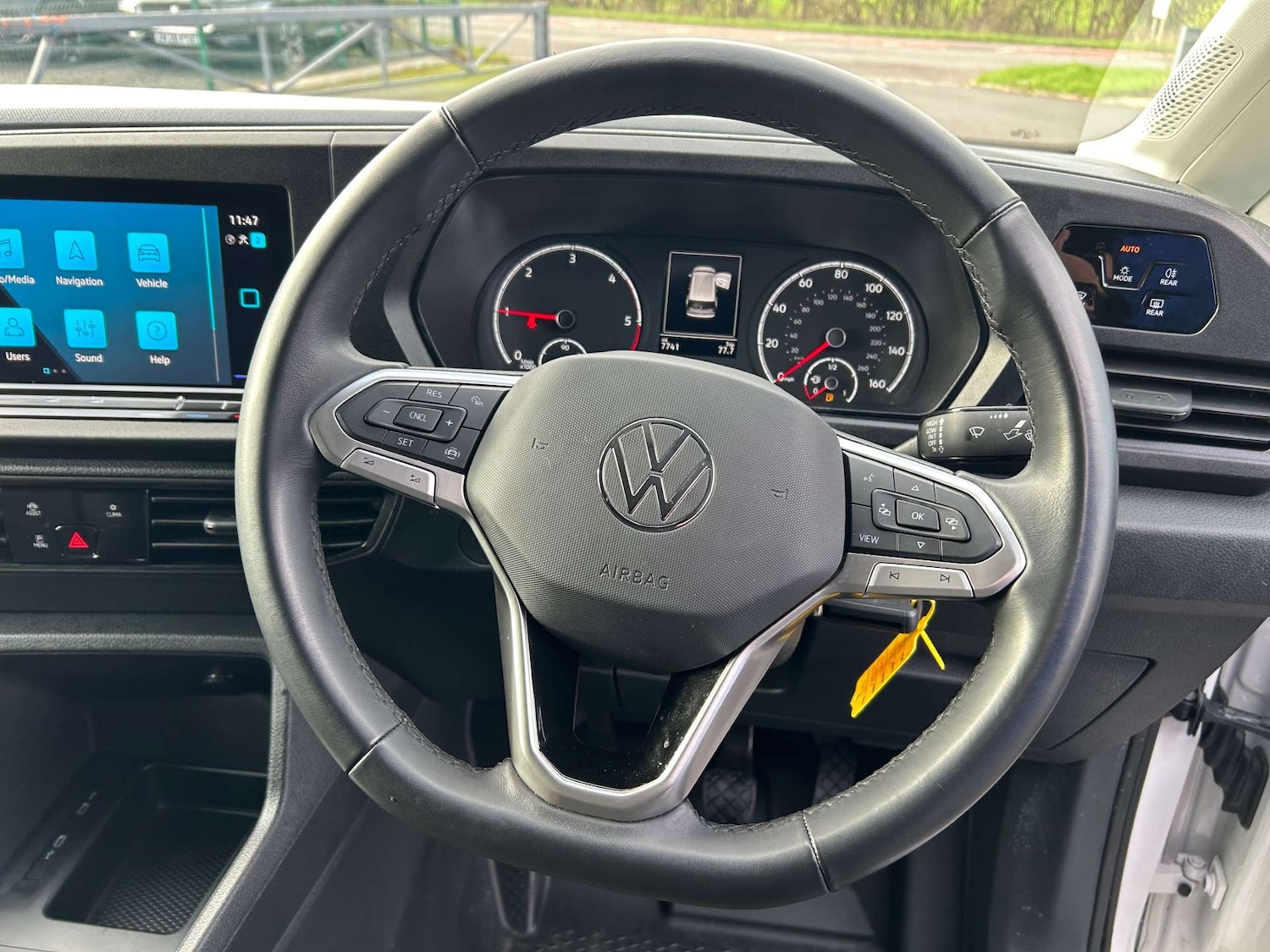 Used Volkswagen Caddy 2022 for sale - 76642943: Photo 30