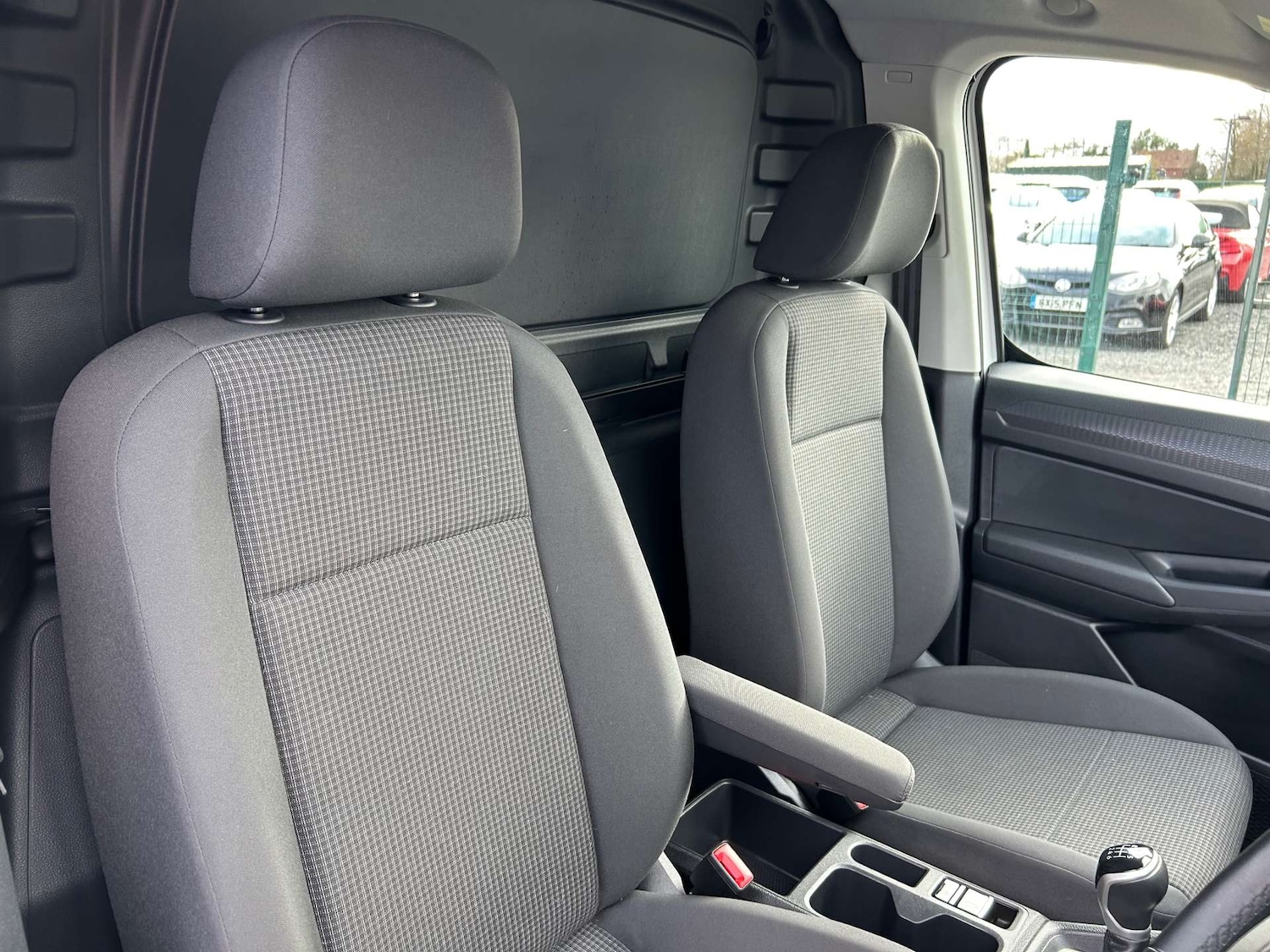 Used Volkswagen Caddy 2022 for sale - 76642943: Photo 35