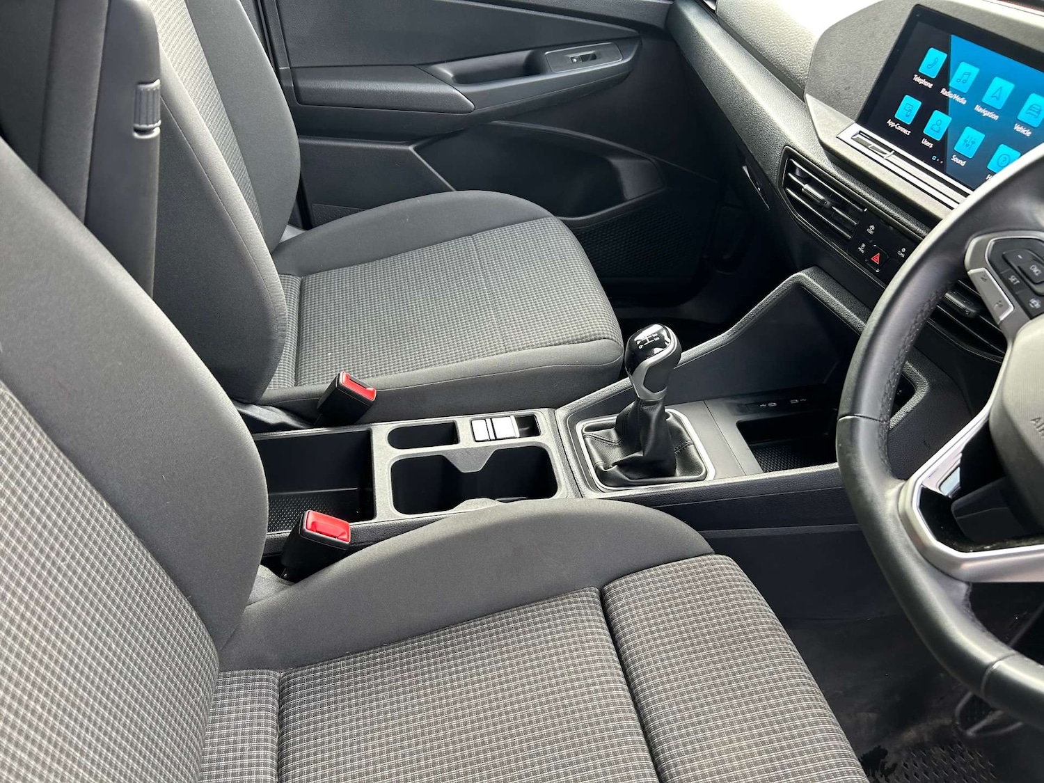 Used Volkswagen Caddy 2022 for sale - 76642943: Photo 36