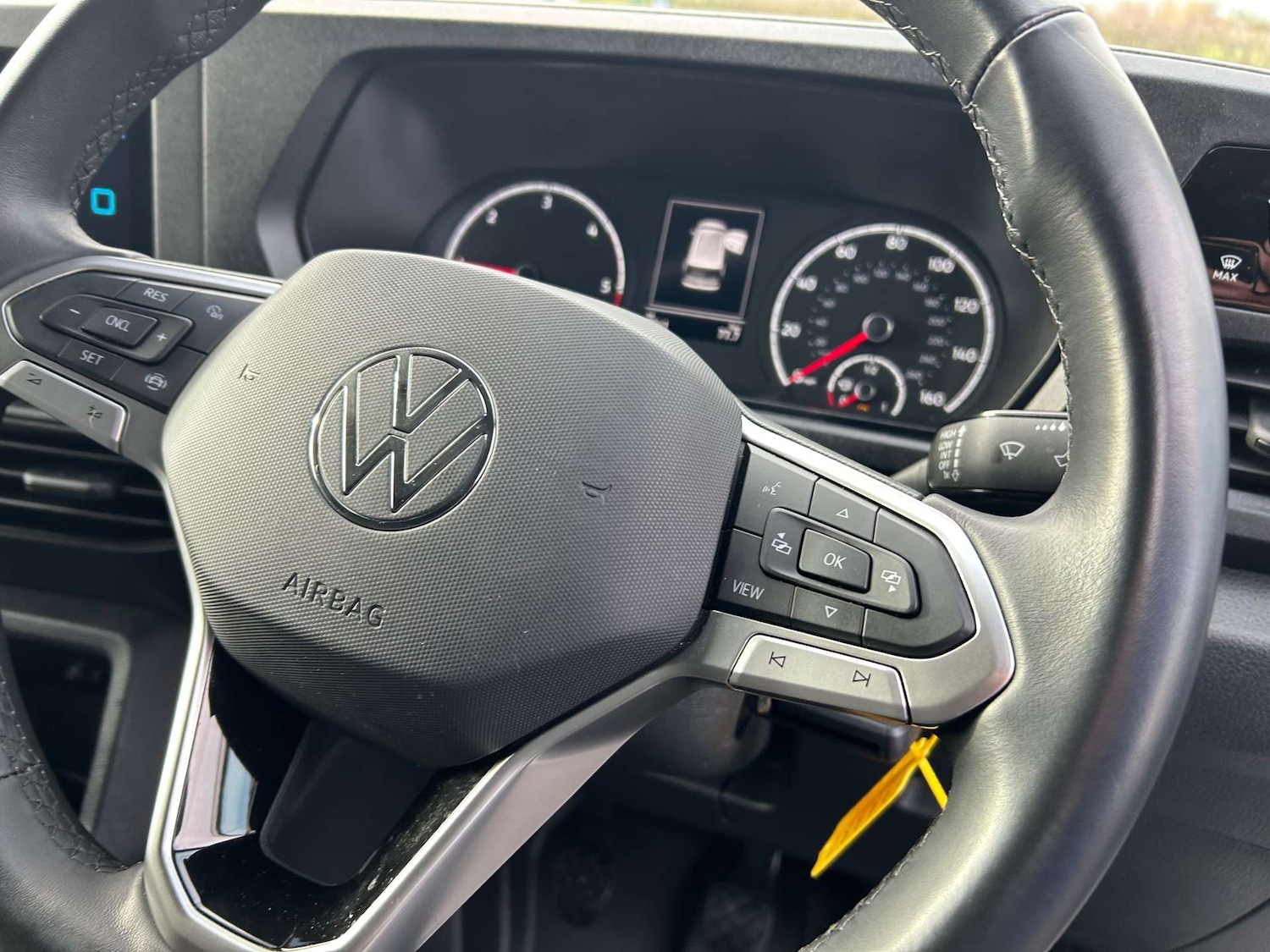 Used Volkswagen Caddy 2022 for sale - 76642943: Photo 37