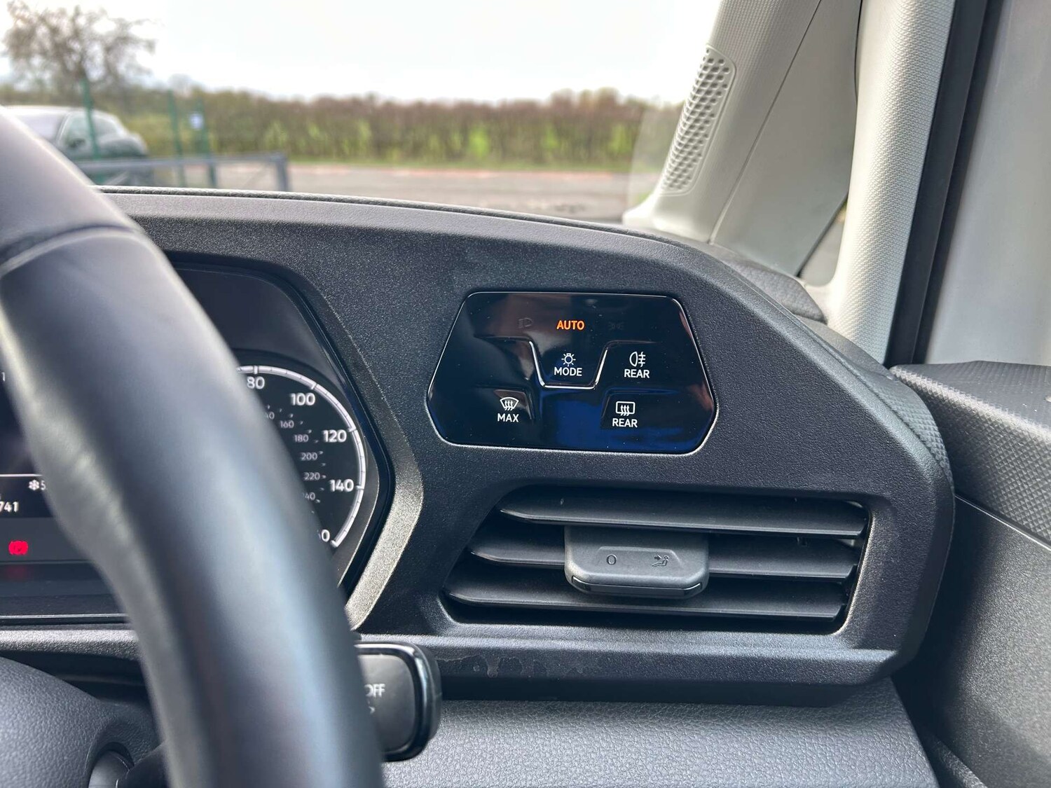 Used Volkswagen Caddy 2022 for sale - 76642943: Photo 38