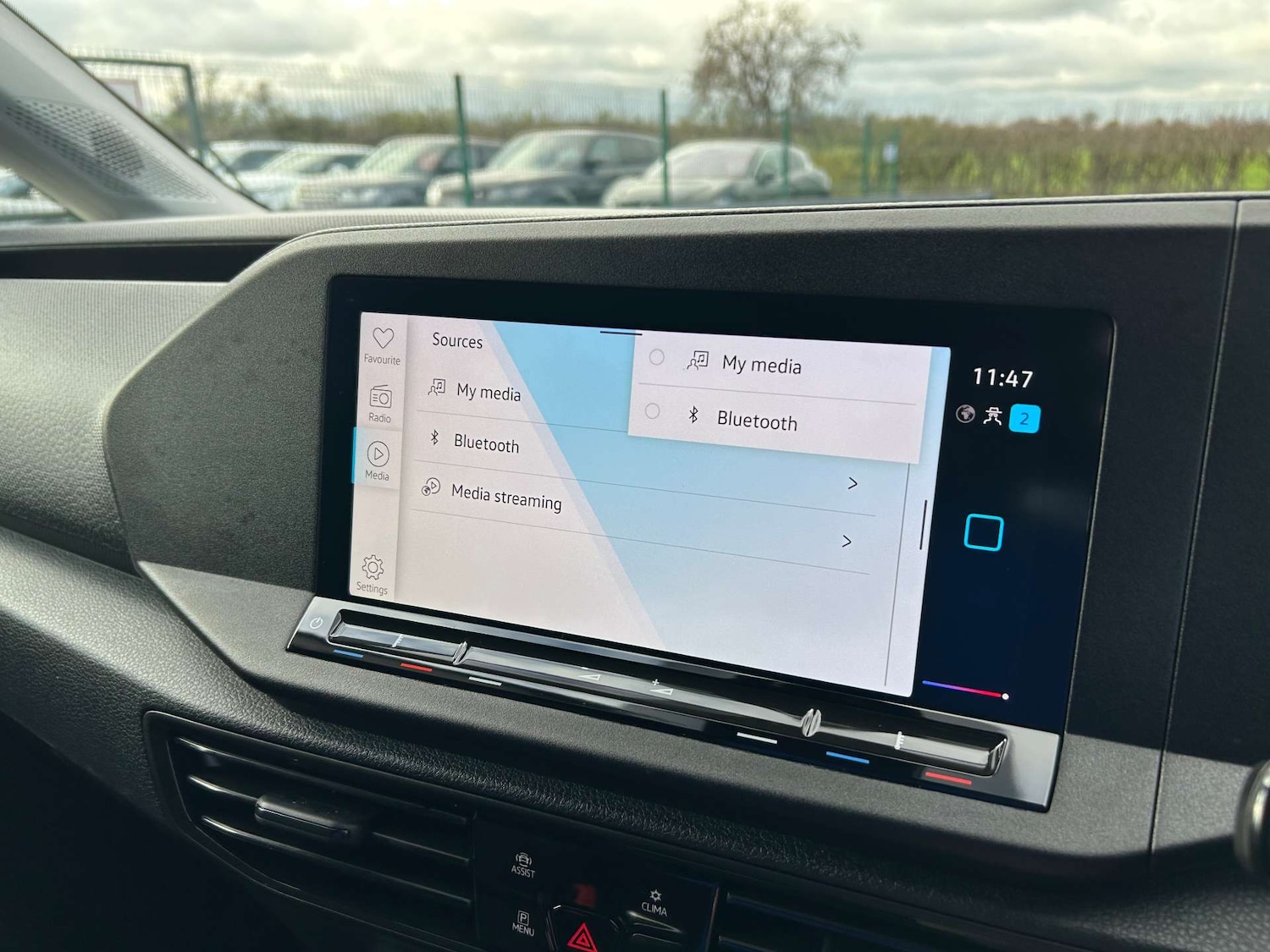 Used Volkswagen Caddy 2022 for sale - 76642943: Photo 41