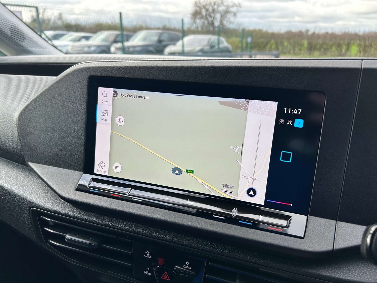 Used Volkswagen Caddy 2022 for sale - 76642943: Photo 44